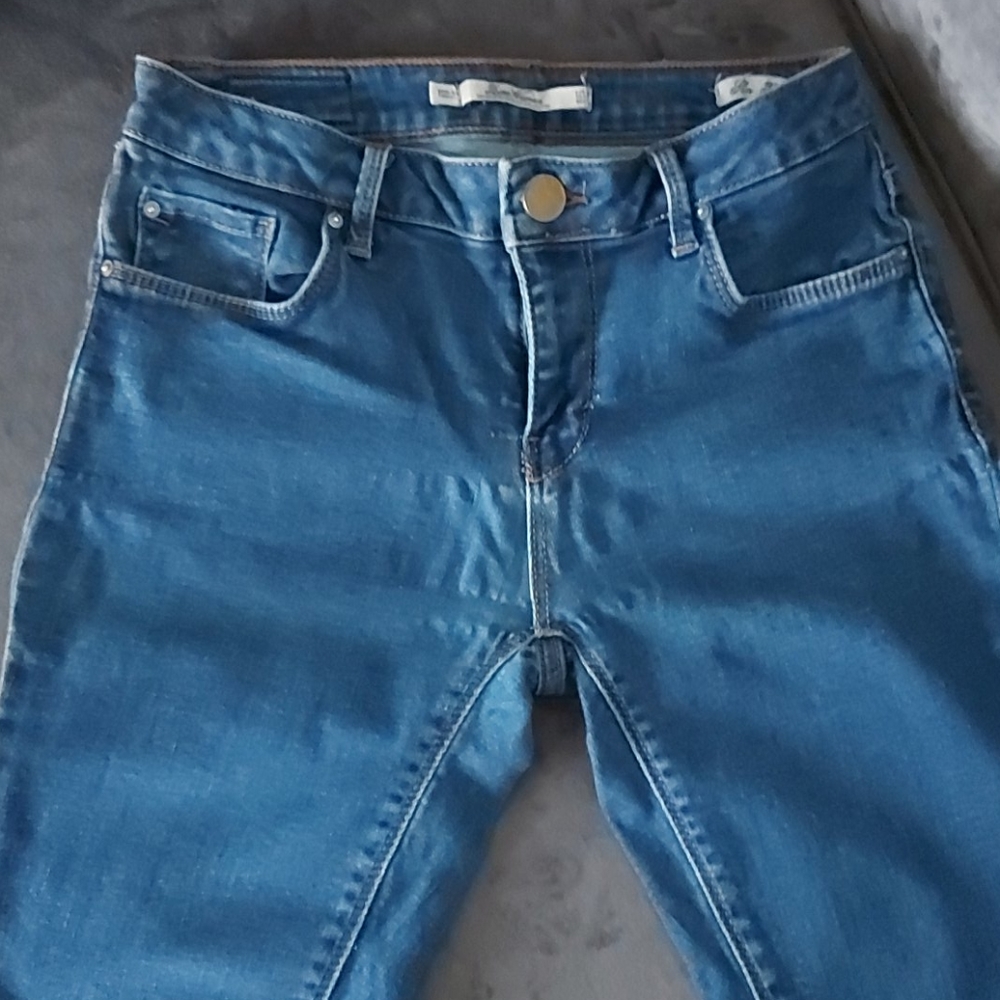 Zara Jeans👖🛍 - Picture 3 of 7
